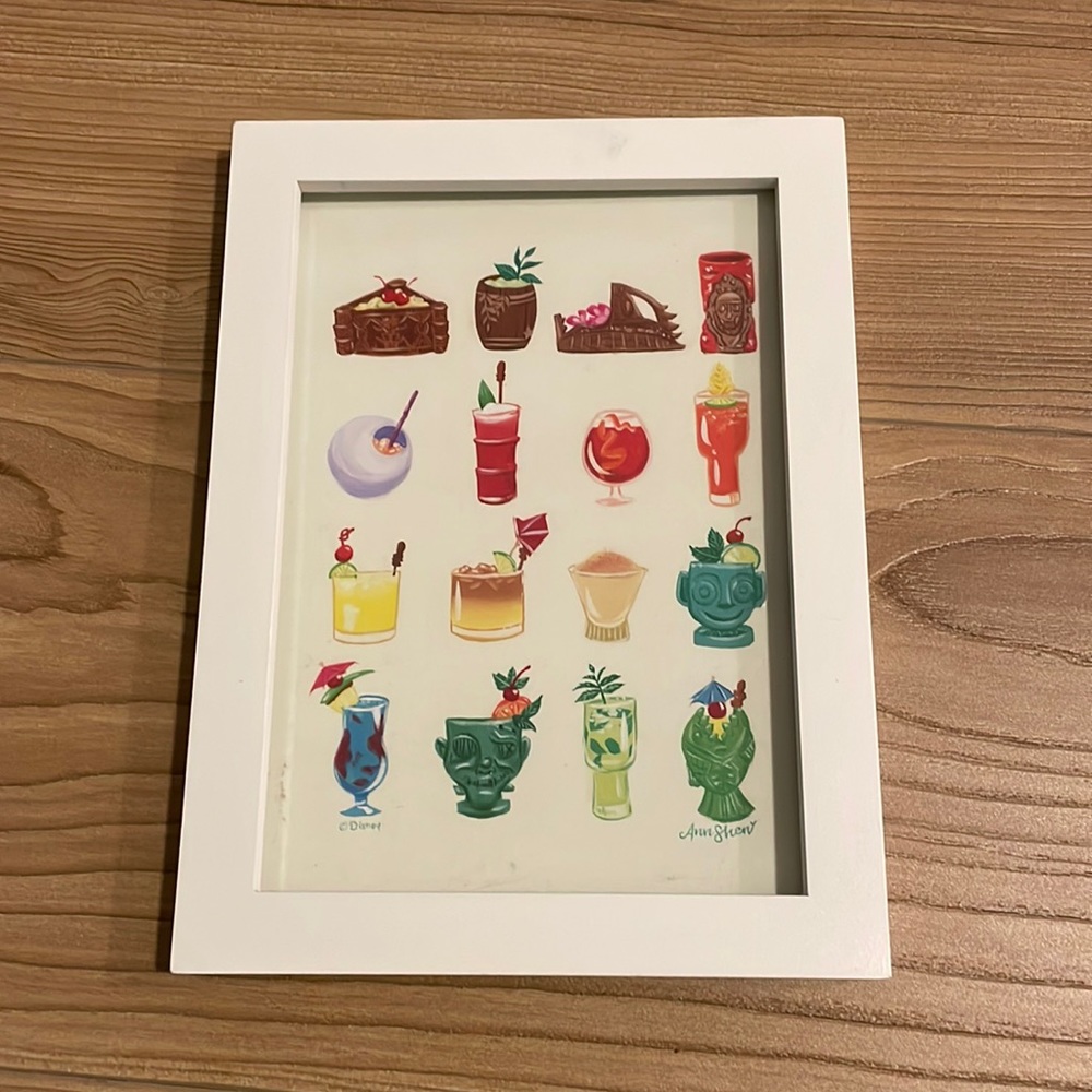 “A Taste of Tiki” by Ann Shen.